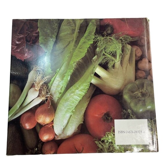 How To Eat Healthy Creative Salad Recipe Cookbook Pamela Westland  u 1986 - Picture 2 of 7